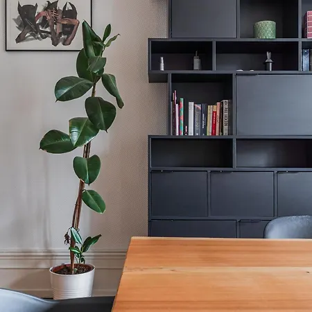 La Galerie Des Vosges - 2 Apartamento Estrasburgo