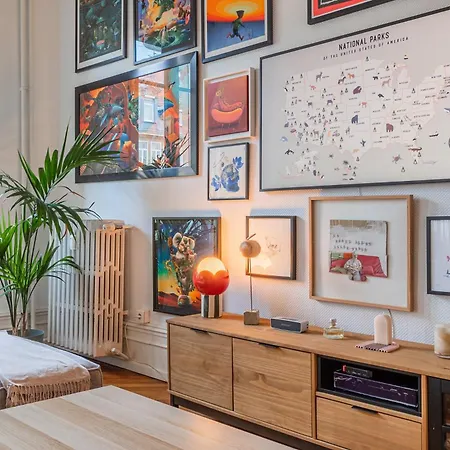 La Galerie Des Vosges - 2 Strasbourg