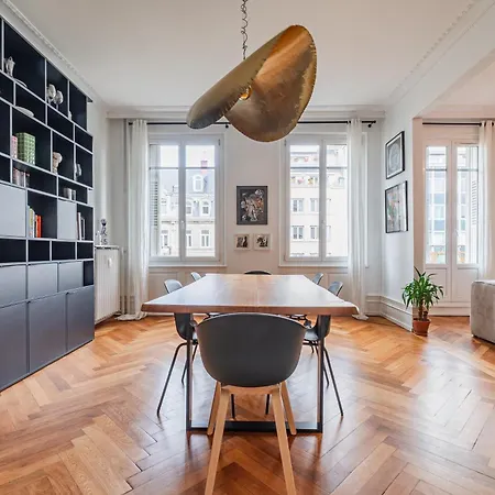 La Galerie Des Vosges - 2 Estrasburgo